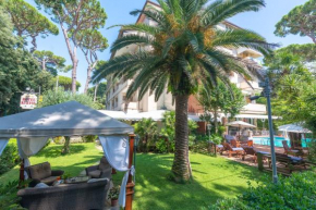 Hotel Kyrton Forte Dei Marmi